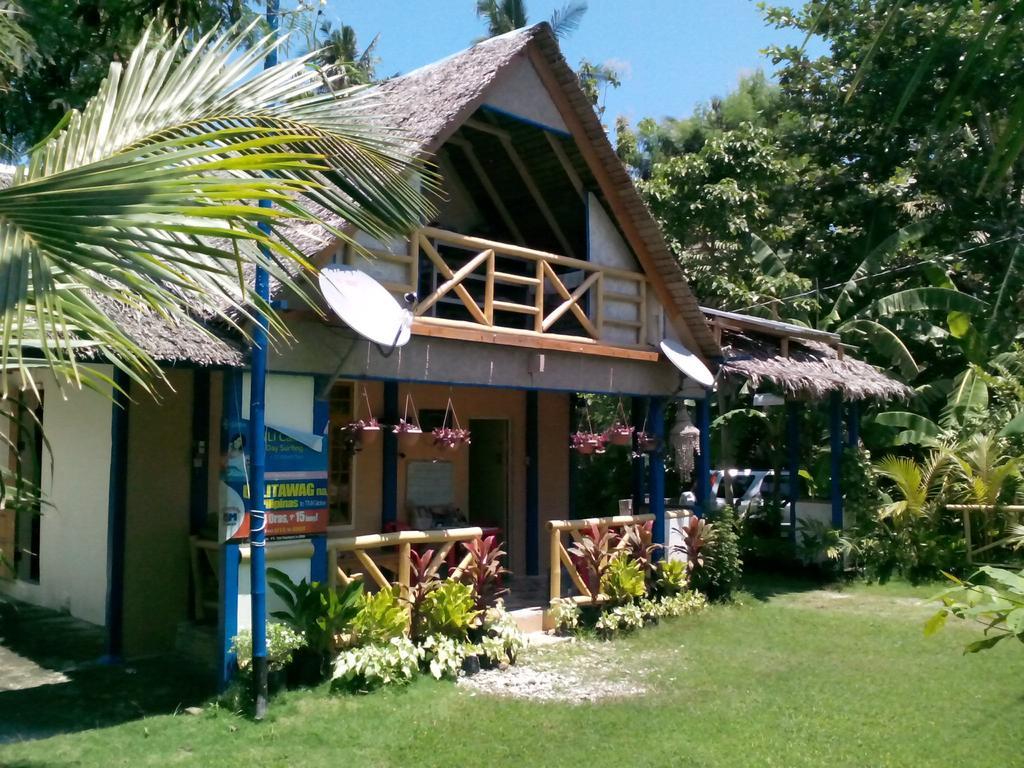 Buco Beach Resort Siquijor Exterior photo